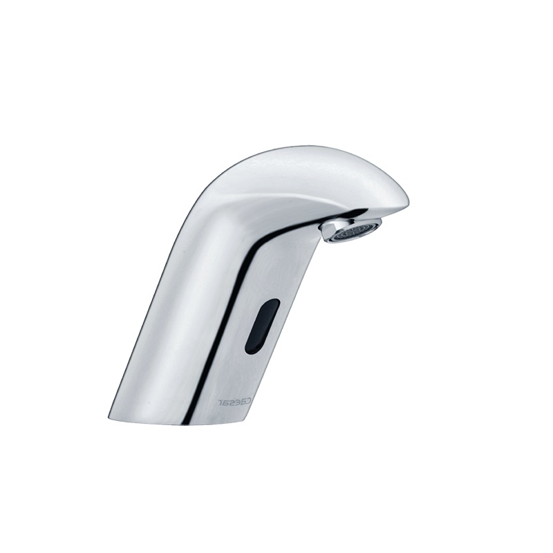 Vòi cảm ứng lavabo Caesar A910