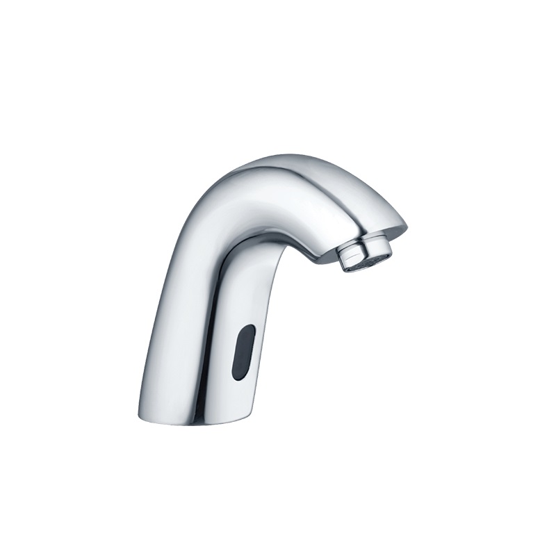 Vòi lavabo Caesar cảm ứng A911