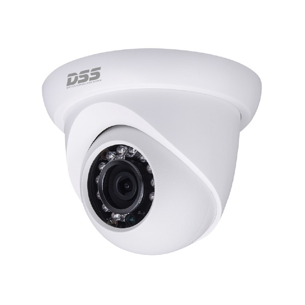 Camera IP Dahua DSS DS2300DIP (3.0 Megapixel)