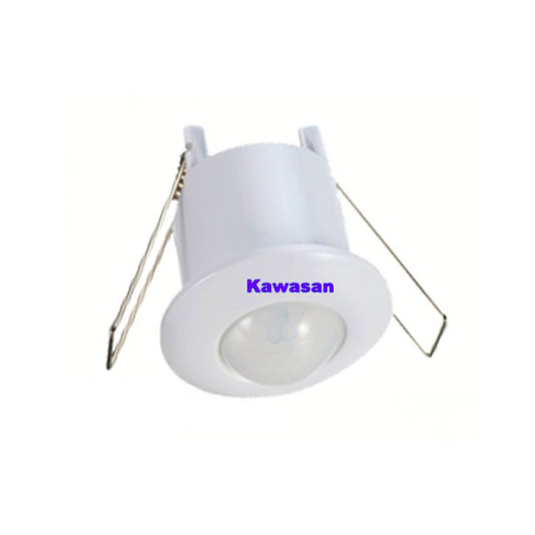 Bật tắt đèn cảm ứng âm trần Kawa SS301 (mini)