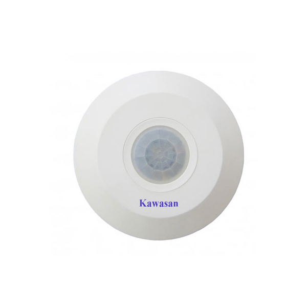 Bật tắt đèn cảm ứng gắn trần Kawa SS702A
