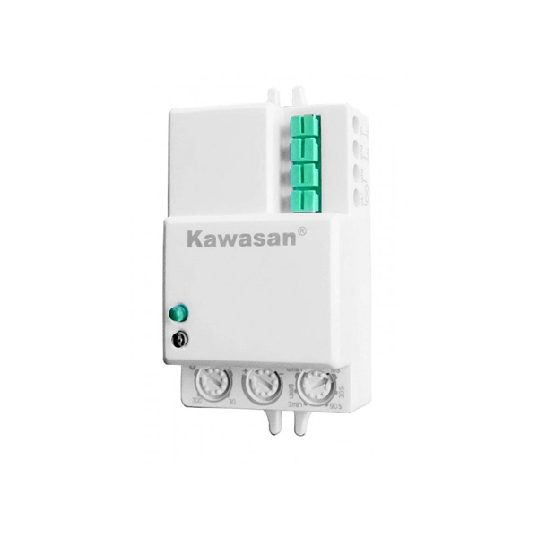 Công tắc cảm ứng vi sóng KW-RS02D