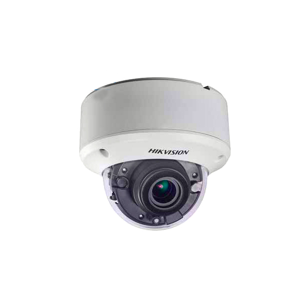 Camera Hikvision DS-2CC52D9T-AVPIT3ZE (POC, WDR, 2.0MP)