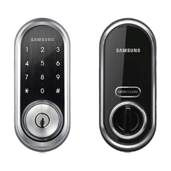 Khóa cửa điện tử Samsung SHP-DS510NK/EN