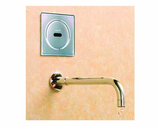  Vòi lavabo cảm ứng (âm tường) ATMOR AT-2101 (AC/DC)