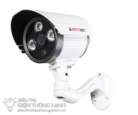 Camera hình trụ Samtech STC-6310 (1.0 Megafixel)