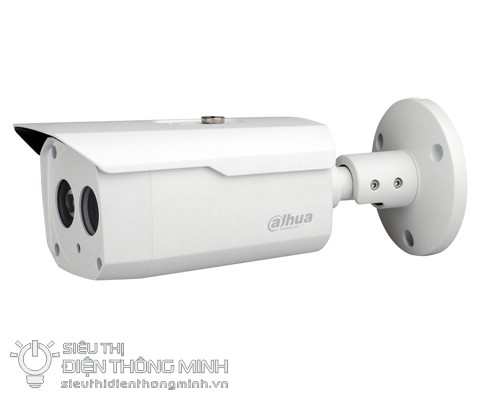 Camera Dahua HAC-HFW1100BP (1.0 Megafixel)