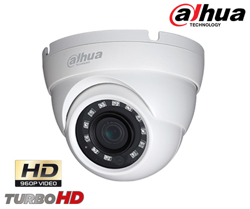 Camera Turbo HD Dahua HAC-HDW1400MP (1.4 Megafixel)