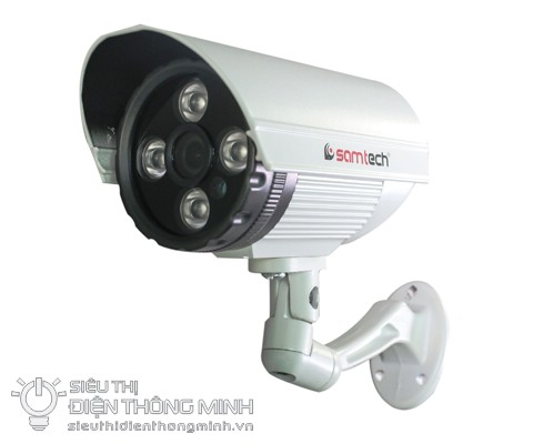 Camera hình trụ Samtech STC-6410 (1.0 Megafixel)