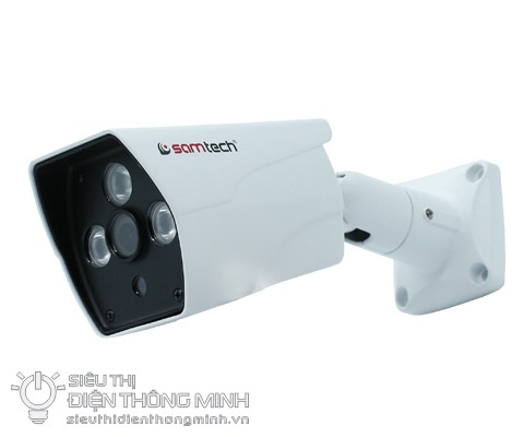 Camera hình trụ Samtech STC-513G (1.3 Megafixel)