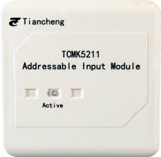 Module ngõ vào TCMK5211