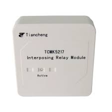 Module interporsing Relay Module TCMK5217