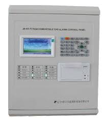 Tủ Điều khiển khí gas JB-KR-TC5306
