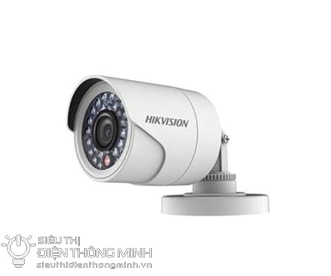 Camera Hikvision DS-2CE16C0T-IR (1.0 Megafixel)