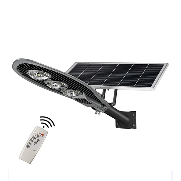 Đèn led năng lượng mặt trời VR74150W (150w)