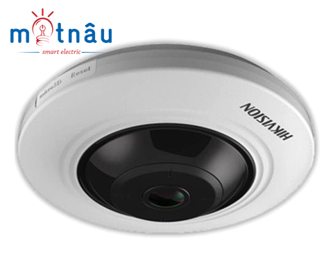 Camera Hikvision DS-2CC52H1T-FITS (5.0MP)
