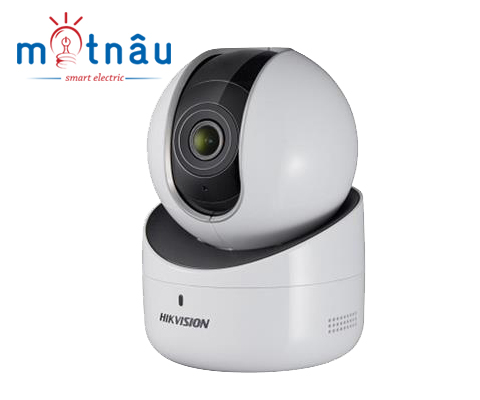 Camera IP quay quét 360 độ HD1080P Hikvison robot Q21