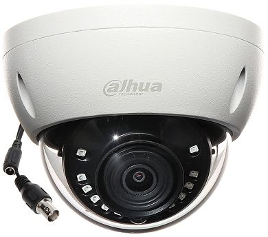 Camera Dahua HAC-HDBW2231EP (2.0 Megafixel, WDR, Starlight)
