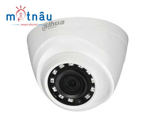 Camera Dahua HAC-HDW1400RP (4.0 Megafixel)