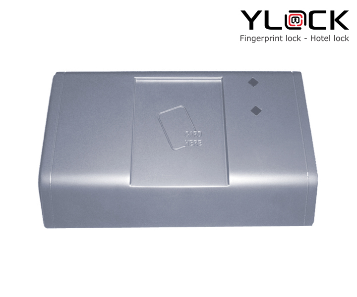 Đầu đọc và mã hóa thẻ từ sử dụng trong hệ thống khóa khách sạn YLOCK YL-Card Encoder