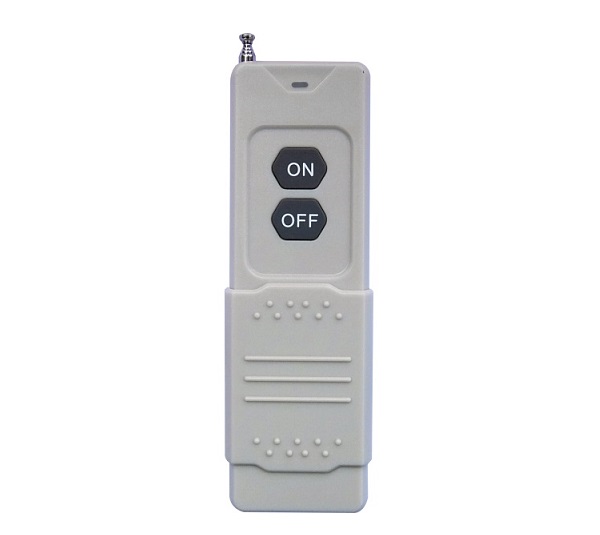 Remote điều khiển từ xa 2 nút KAWA RM2D