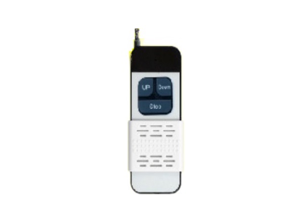 Remote KAWA RM3C