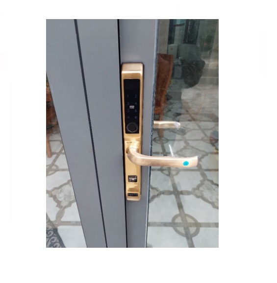 Khóa cửa xingfa Viro-Smartlock 6 in1 VR-S30D